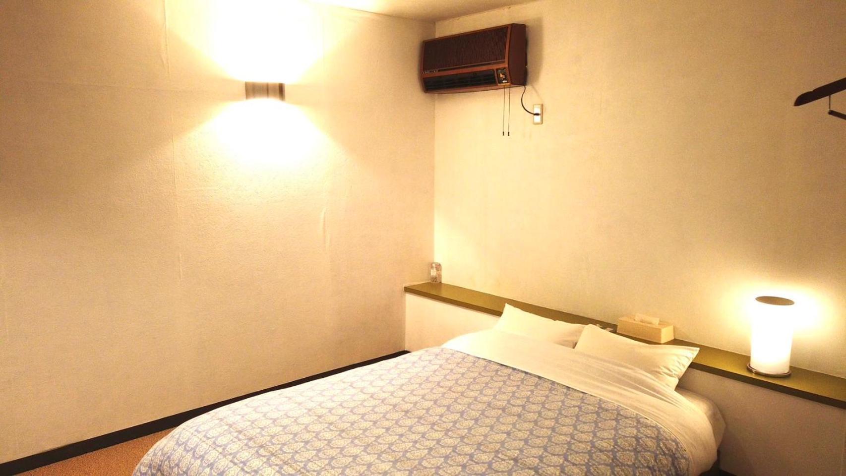 ホテル　ロマン Koshimizu Buitenkant foto
