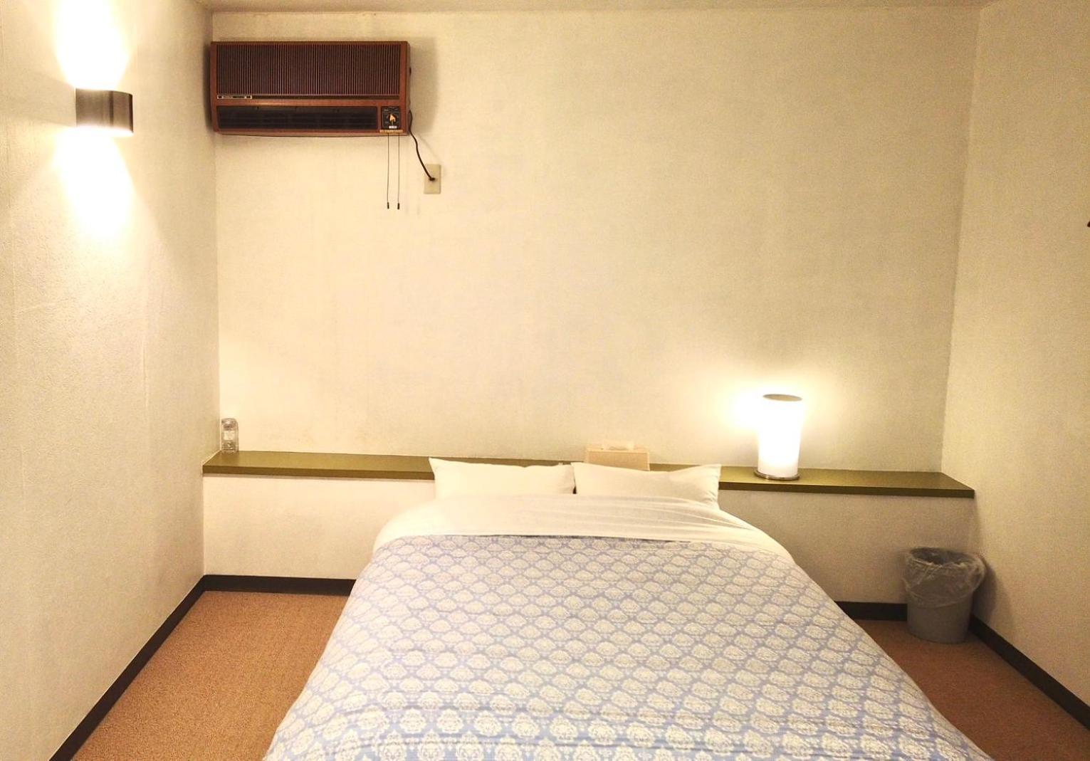 ホテル　ロマン Koshimizu Buitenkant foto