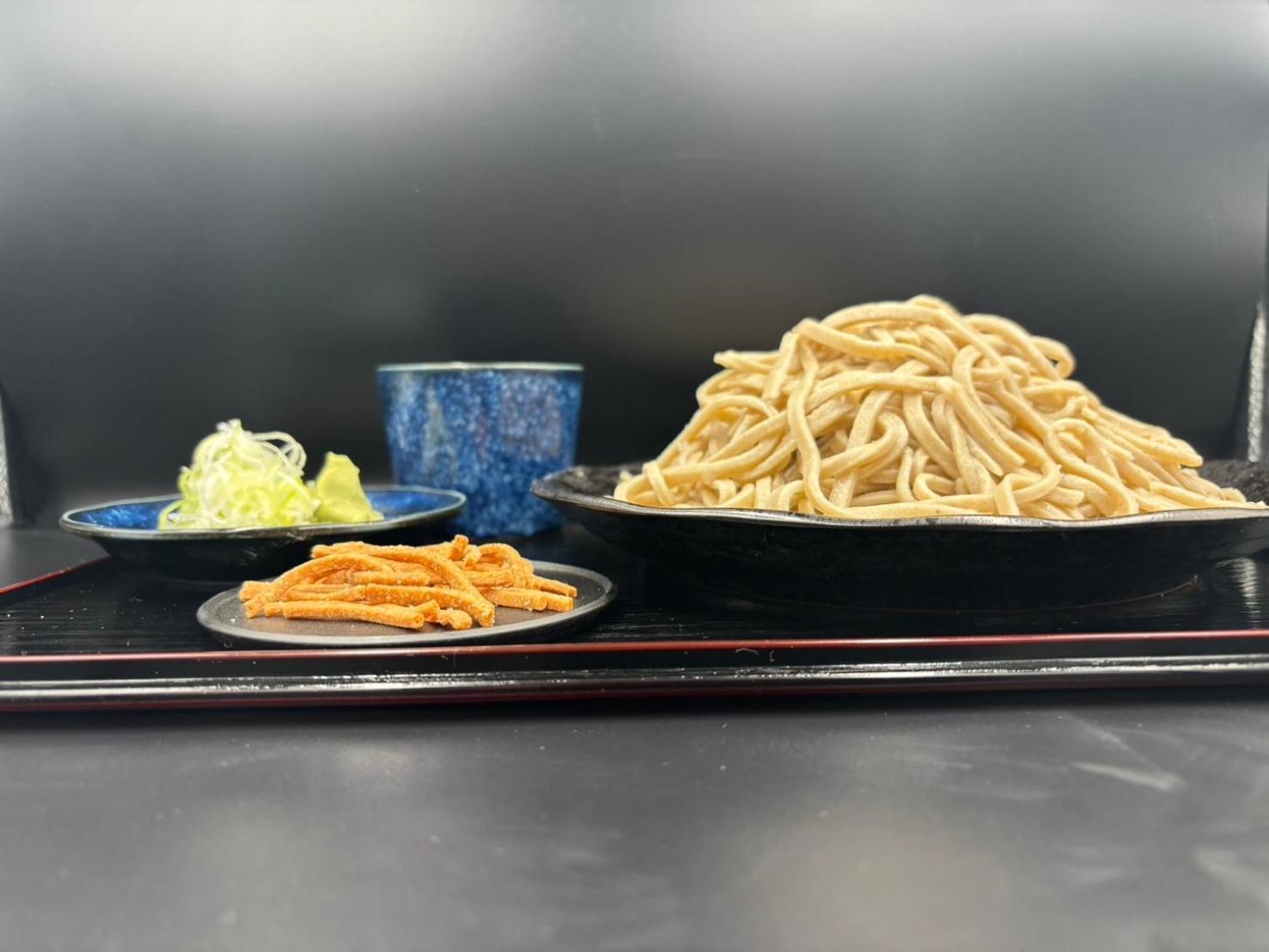 ホテル　ロマン Koshimizu Buitenkant foto